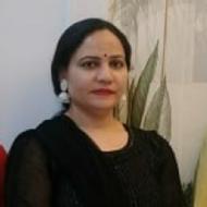 Shagun Class 10 trainer in Jhajjar