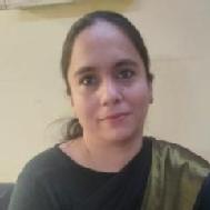 Surjeet K. Class 10 trainer in Jaipur