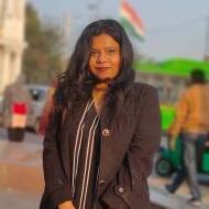 Muskan S. Class 12 Tuition trainer in Delhi