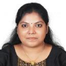 Photo of Abhirami G.