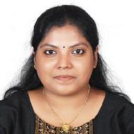 Abhirami G. LLB Tuition trainer in Kottayam