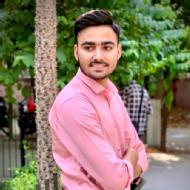 Hemant Sharma Class 10 trainer in Hapur