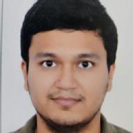 Tanay Gupta Class I-V Tuition trainer in Mumbai