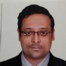 Photo of Narayan Chandra Maharana