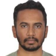 Sathyanarayanaswamy Dl Handwriting trainer in Bangalore