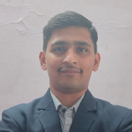 Durgesh Vyas Class 11 Tuition trainer in Mumbai