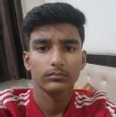 Photo of Kartikey Chauhan