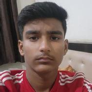 Kartikey Chauhan Class I-V Tuition trainer in Agra