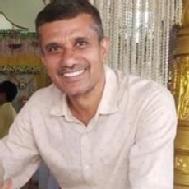 Dr Lingesh Engineering Diploma Tuition trainer in Bangalore