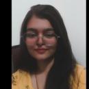 Photo of Yashika S.