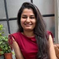 Shikha S. Class 12 Tuition trainer in Gurgaon