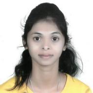 Rutuja B. Class 10 trainer in Nagpur