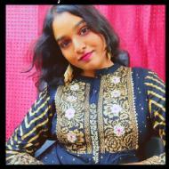 Payal S. Class I-V Tuition trainer in Jaipur