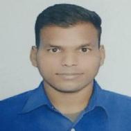 Nishant Pandey Class 10 trainer in Lucknow