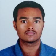 Pavan Kumar C Class I-V Tuition trainer in Hyderabad