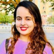 Sonu Class 12 Tuition trainer in Gwalior