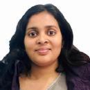 Photo of Purva B.