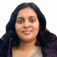 Purva B. Class 10 trainer in Hisar