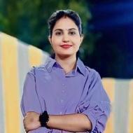 Narmada K. Hindi Language trainer in Jaipur
