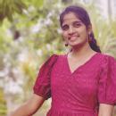 Photo of Nandini M.