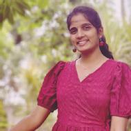 Nandini M. Class 10 trainer in Pune