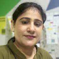 Kavita G. Hindi Language trainer in Mumbai