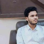 Santosh Sadh Class 8 Tuition trainer in Lalitpur