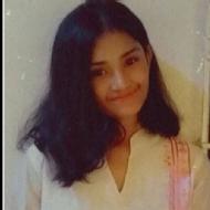 Rashi L. Class 9 Tuition trainer in Mumbai