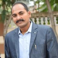 Kunal Kumar Class 12 Tuition trainer in Chandrapur