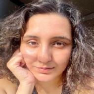 Honey S. Yoga trainer in Mumbai