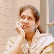 Archana V. Class I-V Tuition trainer in Nellore