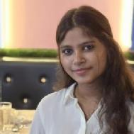 Anjalika S. Class I-V Tuition trainer in Bareilly