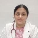 Photo of Dr Jessy Jose .
