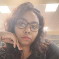 Shabnam B. NEET-UG trainer in Rampurhat