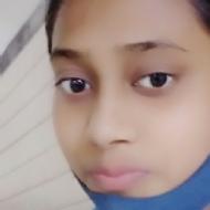Sakshi S. Class 8 Tuition trainer in Noida