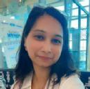 Photo of Chandni B.