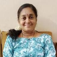 Rajeswari A. Class 11 Tuition trainer in Tirunelveli