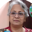 Photo of Dr R.