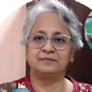 Dr R. Graphology trainer in Kolkata