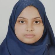 Rahat S. Class I-V Tuition trainer in Thane