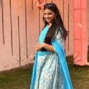 Photo of Disha B.