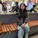 Photo of Shilpi B.