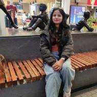 Shilpi B. Class 10 trainer in Ranchi