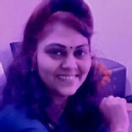 Seema S. Class 12 Tuition trainer in Gwalior