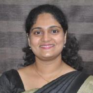 Namratha BCom Tuition trainer in Mangalore