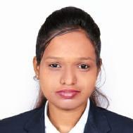 Nilima W. Spoken English trainer in Kallam