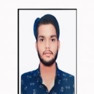 Shubham Dheeman Class 10 trainer in Kanpur
