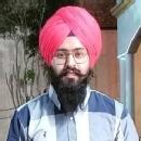 Photo of Gajner Singh Dhillon