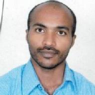 V. Shankar Rao Class 12 Tuition trainer in Hyderabad