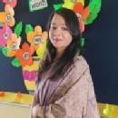 Photo of Shreya V.